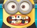 게임 Minion Tooth Problems 