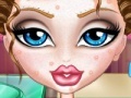 게임 Bratz Real Makeover