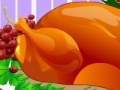 게임 A nice Thanksgiving Dinner