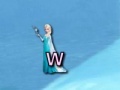 게임 Frozen Typing