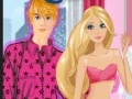 게임 Party Barbie and Ken