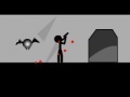 게임 Stickman Sam In A Sticky Situation 2: Into the Darkness