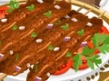 게임 Tessa cooking kebab