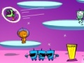 게임 Aliens Have Stolen Your Time Machine!
