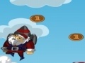 게임 Rocket Santa 2