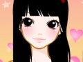 게임 Game Girl Make Up