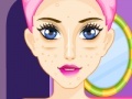 게임 Candy Girl Spa Salon Makeover
