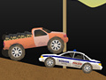 게임 Border Services