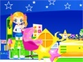 게임 Decor Star Room