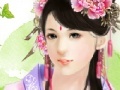 게임 Flower and the beauty 