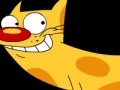 게임 CatDog - eat all you can