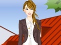 게임 Casual Dress-up