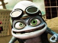 게임 Crazy frog: Sort my tiles