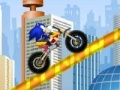 게임 Sonic Crazy Ride