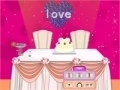 게임 Wedding Reception Table