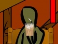 게임 Juice Bar Skulling Contest 