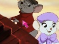 게임 The Rescuers Down Under: Spot The Difference