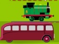게임 The Sodor Race