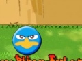 게임 Perry Kick Up