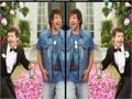 게임 Spot The Difference: That's My Boy