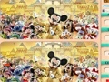 게임 Spot 6 diff: Mickey