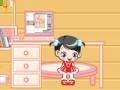 게임 Little World Decor 