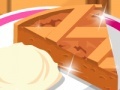 게임 Make treacle tart 