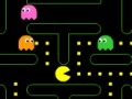 게임 Flash Pacman