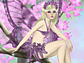 게임 Blossom Tree Fairy