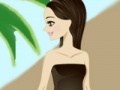 게임 Cutie dress up