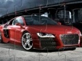 게임 Audi Jigsaw