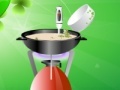 게임 Baked potato soup