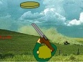 게임 Clay pigeon Shooter