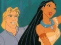 게임 Pocahontas similarities