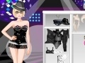 게임 Lady Gaga concert