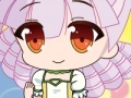 게임 Kawaii Lolita Dressup