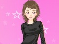 게임 Super star dress up 