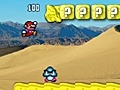 게임 Mario Jeux
