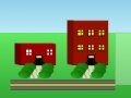 게임 Build Your Own Town