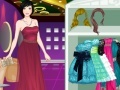 게임 Prom Party