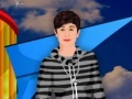게임 Henry Russo Dress Up