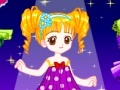 게임 Doll Dress Up 3