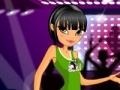 게임 Black Light Party