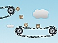 게임 Conveyor