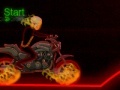 게임 Ghost Rider Drive