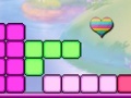 게임 My Little Pony Tetris