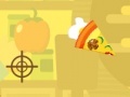 게임 Shooting Pizza Madness