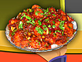 게임 Honey Chicken