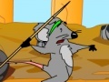 게임 Rats vs Spears