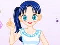 게임 Elenor dress up